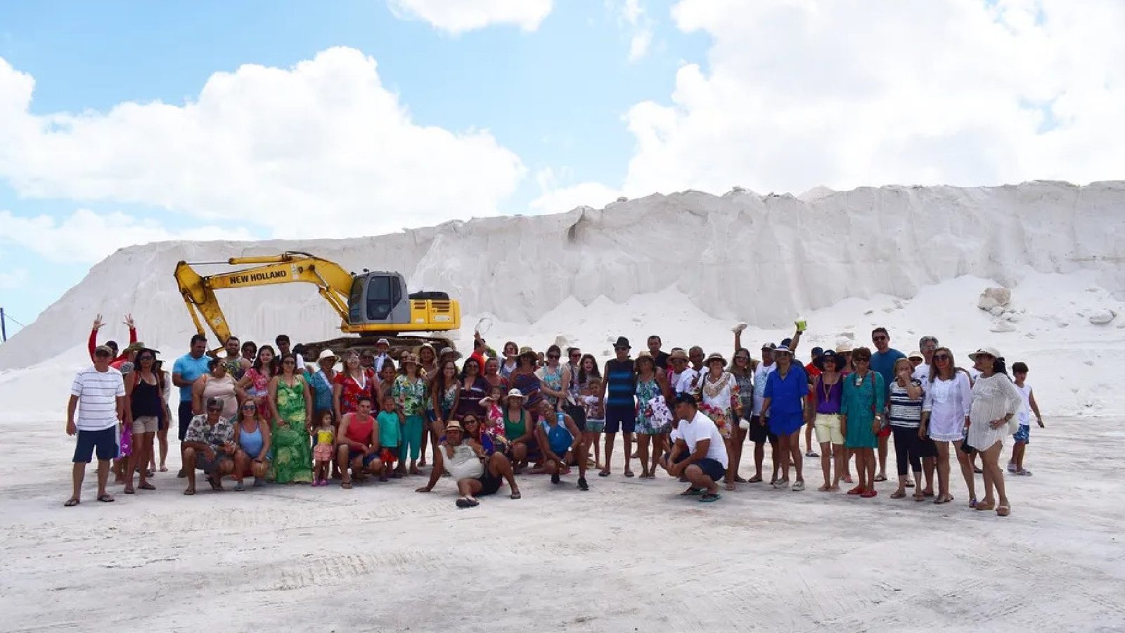 Leia mais sobre o artigo Rota das Salinas em Guamaré: Guia de Fotografia e Viagem